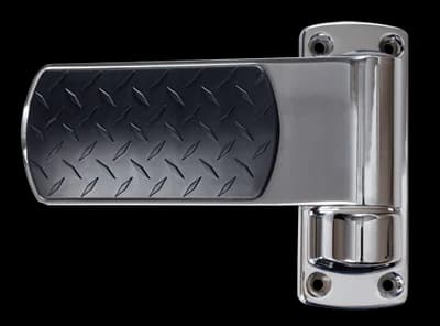 Spring Assisted Hinges