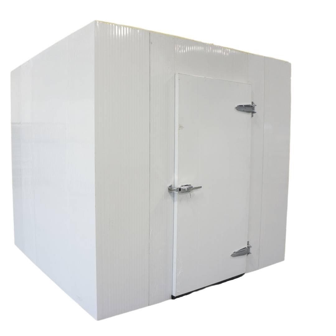 Walk-In Cooler No Floor