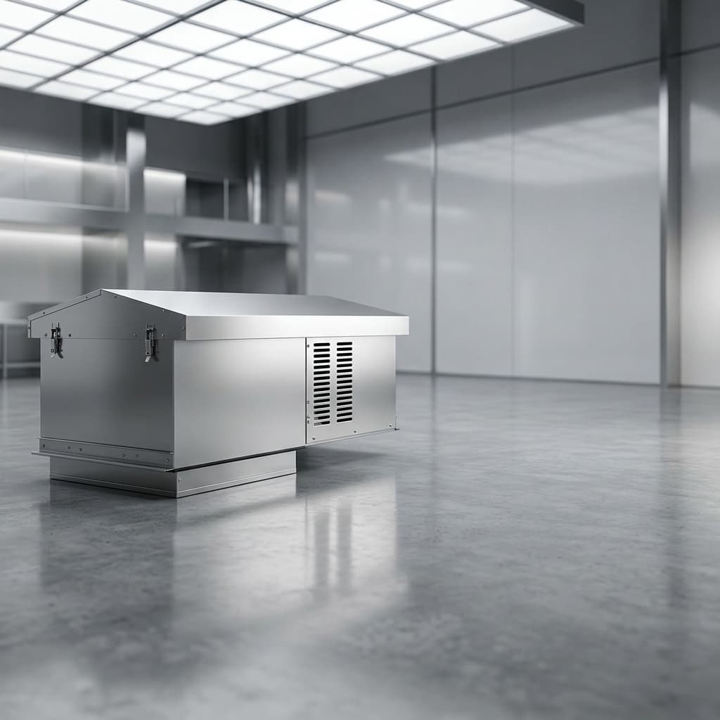 Refrigeration Equipment