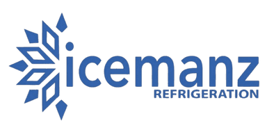 Icemanz Refrigeration