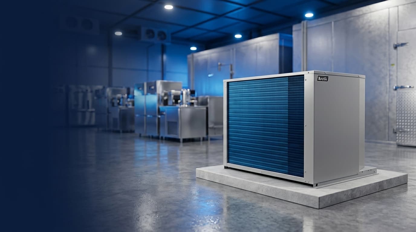 Refrigeration Equipment